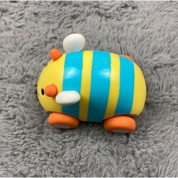 Skip hop and little tikes baby animal cars - Picture 3 of 7